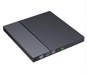 笔记本电脑的外部CD/DVD驱动器USB 3.0 Type-C USB便携式播放器笔记本电脑CD DVD