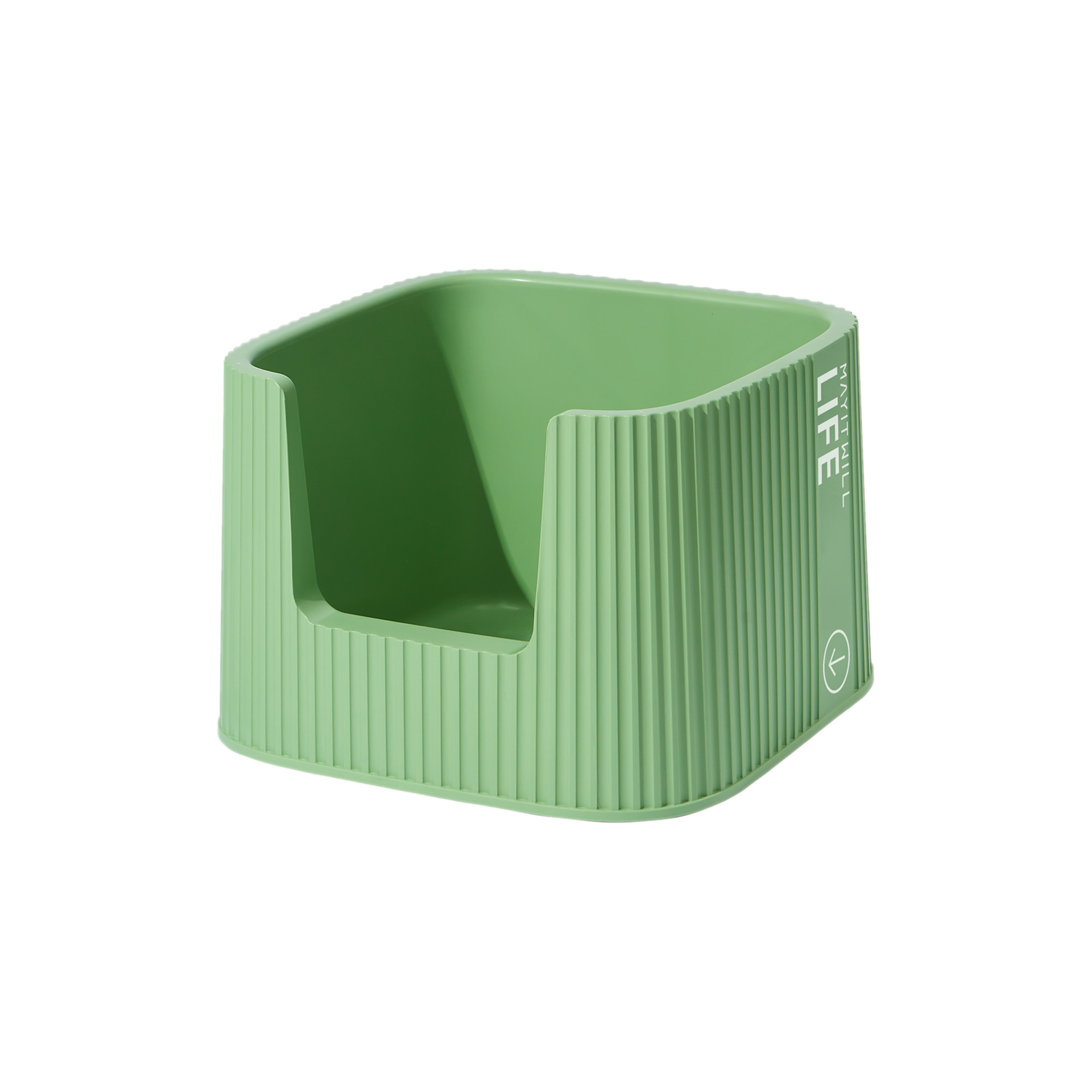 Green Bamboo - Special Offer for Single Plates
