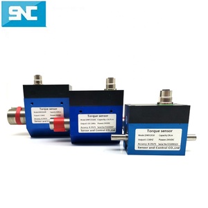 ZHKY2050シリーズ高RPMアナログダイナミックフォースロータリーシャフトトルクセンサー価格 - Product Image 3