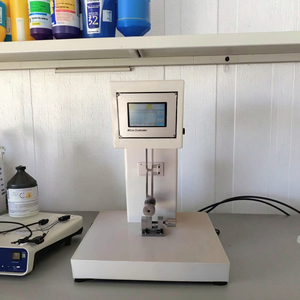 מכשיר לבדיקת פגיעות מטוטלת מסוג איזוד, מכונת בדיקת פגיעות קורה קנטילברית לפלסטיק קשיח וניילון - Product Image 5