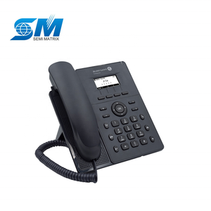 ALE H2 H2P SIP DeskPhone VoIP Línea de productos VoIP con PoE IP GSM Redes 4G Modelos T19P T21 T21P T30 T30P - Product Image 6