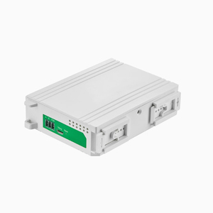 BL122 современный дизайн Modbus для профинета шлюза для промышленной автоматизации
