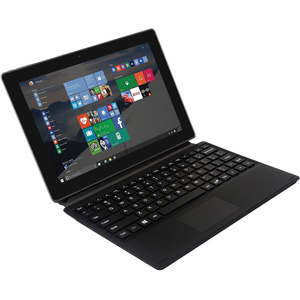 10英寸windows & android 2 in 1平板电脑赢10键盘平板电脑4gb ram - Product Image 6