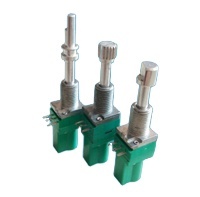 Rs1010แบนด์สวิตช์โรตารี่สวิตช์เปลี่ยนเกียร์2ขั้ว4ตำแหน่ง3ตำแหน่ง - Product Image 3