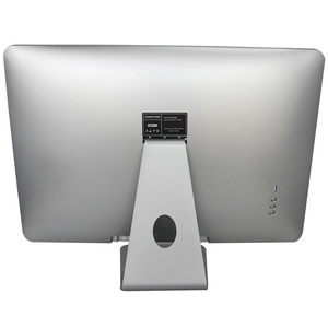 New Style 21.5 Inch Core I9 Assembled Monoblock Desktop <strong>Computer</strong> PC Barebone <strong>System</strong> All in One for Office &amp; Home&amp; Game