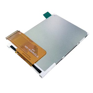 2.4 Inch 240*320 <strong>TFT</strong> <strong>LCD</strong> Display Panel with St7789 Driver IC <strong>MCU</strong> Interface Module Screen - Product Image 4