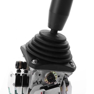 Piezas de repuesto Manitou Control industrial de joystick multieje