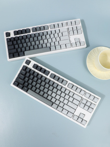 Calidad garantizada Precio adecuado Teclado Modificar Paso Teclas Tapas Teclas de repuesto