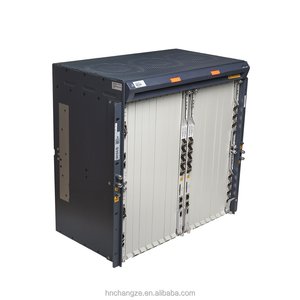 New and Original fiber <strong>network</strong> equipment gepon optical line terminal 16 port 1g 10g uplink gpon epon chassis olt ZTE Zxa10 C300 - Product Image 3