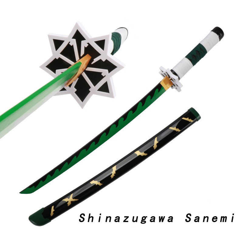 Shinazugawa Sanemi 75cm/29.53in