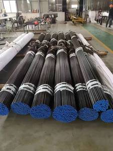 Api 5l X42 X46 X52 X60 X65 X70 X80管道钢管Api无缝钢管/焊线api 5l管 - Product Image 3
