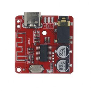 MP3-Decoderplatine Verlustfreie Auto lautsprecher Audio verstärker platine Modifiziert 4.1/5. 0 Stereo-Empfänger-Modul - Product Image 3