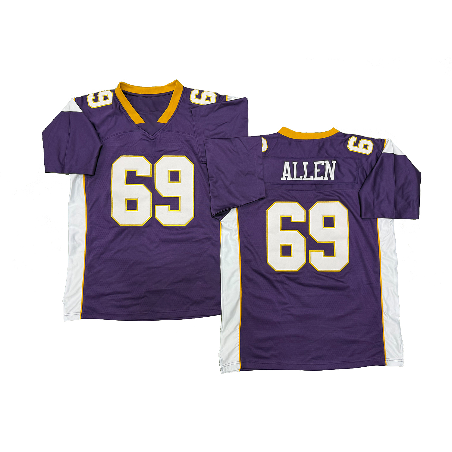 morado 69