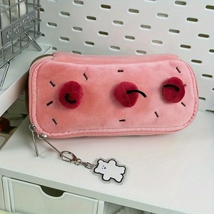 学生文具袋铅笔盒女童旅行化妆包收纳袋 - Product Image 6