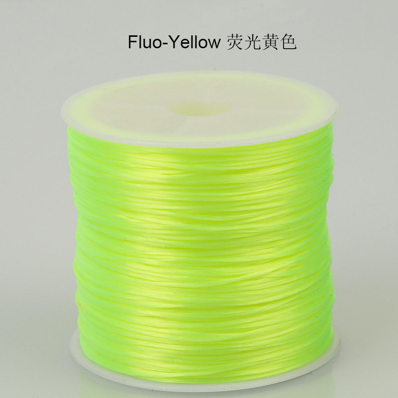 Jaune fluo