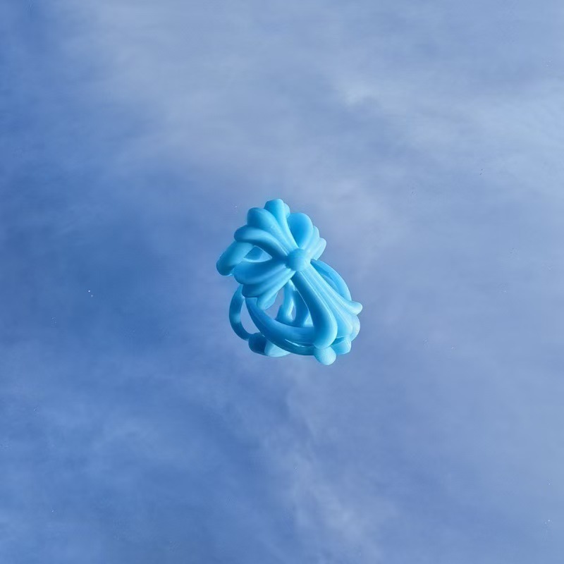 Ciel bleu
