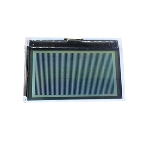 Instrument <strong>lcd</strong> <strong>display</strong> screen Resolution 256*128 Graphic small FSTN <strong>display</strong> <strong>lcd</strong> price - Product Image 3