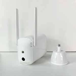 Sistema de Seguridad inalámbrico, cámara IP HD con WIFI para el hogar, novedad - Product Image 5