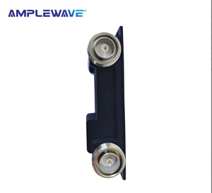 高品質600-3800MHz RF Combiner 2 in 2 OutハイブリッドCombiner低PIM高分離IBSハイブリッドCombiner - Product Image 6