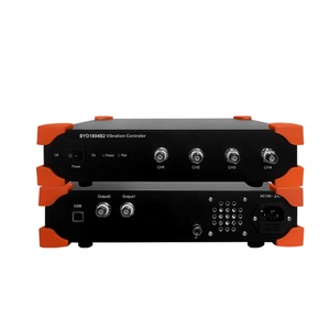 Controlador de vibración BYD1804B2 de muestreo paralelo multicanal A/D de 24 bits - Product Image 2