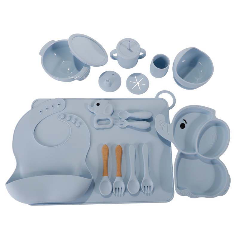 Baby Feeding set 22