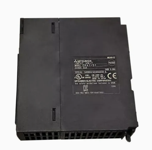 Módulo Mitsubish-PLC Módulo de unidad de entrada serie Spot Q de PLC - Product Image 4
