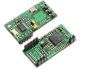 <strong>RFID</strong> M360 Legic <strong>Module</strong> 13.56MHz RS232 High Performance <strong>Rfid</strong> <strong>Reader</strong> <strong>Module</strong> - Product Image 4