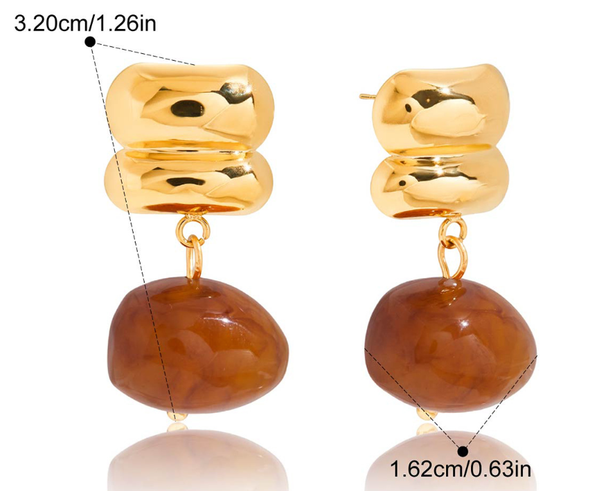 Gold C
