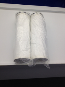 For Food and Beverage and Liquid Filtration High Flow Pleated Depth PP <strong>Filter</strong> Pall Cartridge - Product Image 4