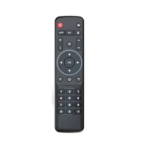 Yeni varış X98 artı kutu uzaktan kumanda X98 artı akıllı TV kutusu desteği birçok fonksiyonları için uygun - Product Image 2