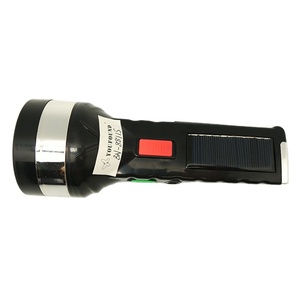 OEM torcia LED Multi-funzione torcia a Led risparmio energetico e durevole torcia elettrica a Led - Product Image 1