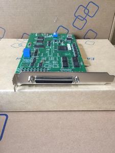 Advantech <strong>PCI</strong>-1711UL <strong>PCI</strong>-1711-CE multi-function acquisition card 16-channel single-ended analog <strong>input</strong> and <strong>output</strong> - Product Image 3