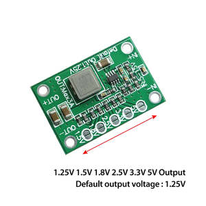 CA1235調整可能電源モジュールCA-1235降圧電源モジュール1.25V 1.5 1.8 2.5 3.3V出力5-16V入力降圧電源 - Product Image 4