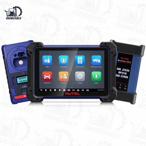 2023 MaxiIM IM608S II OBD2 Scanner IMMO Key <strong>Programming</strong> OE Diagnosis Scan Tool ECU <strong>Coding</strong> 36+ <strong>Service</strong> Upgraded of IM608PRO - Product Image 2