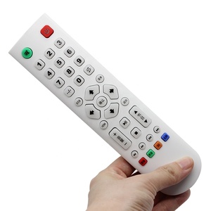 Di alta qualità prezzo di fabbrica Smart LCD TV telecomando per Mp3 Media Player amplificatore telecomando - Product Image 6
