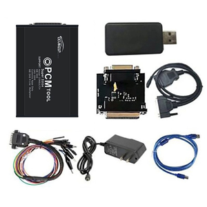 PCM FLASH/KTMFLASH Desktop V 1,20 V 1,21 Kfz-ECU-Programmier werkzeug J2534 Pass-Through - Product Image 2