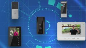 Wireless WK01 7&quot; Inch High Quality Video Latest Model <strong>Touch</strong> <strong>Button</strong> Screen Smartphone Video <strong>Intercom</strong> <strong>System</strong> for Home Villa - Product Image 4