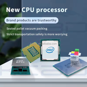 CPU EPYC 9554 9354 3.75 GHz 256 WソケットSP364コアサーバーコンピューターCPUプロセッサー - Product Image 6