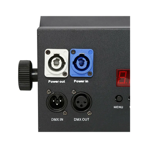 Botai Professional Led Cob 2 Eyes Cob Blinder <strong>Light</strong> Audience Church <strong>Light</strong>