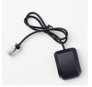 BeiDou GPSモジュールアンテナ集積モジュールAT6558Rチップ速度測定位置と時間同期モジュール - Product Image 4