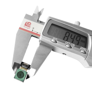 OV8865传感器无失真8MP自动对焦4K MIPI相机模块 - Product Image 3