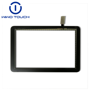 Pantalla táctil capacitiva de 10,1 "Interfaz IIC/USB Pantalla táctil Pantalla LCD