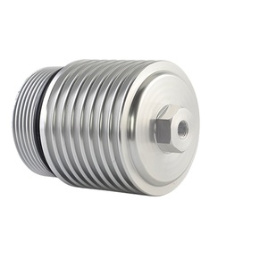 DSG soğuk akış alüminyum filtre yuvası Audi için, VW, SEAT, SKODA modelleri DSG şanzıman - Product Image 3
