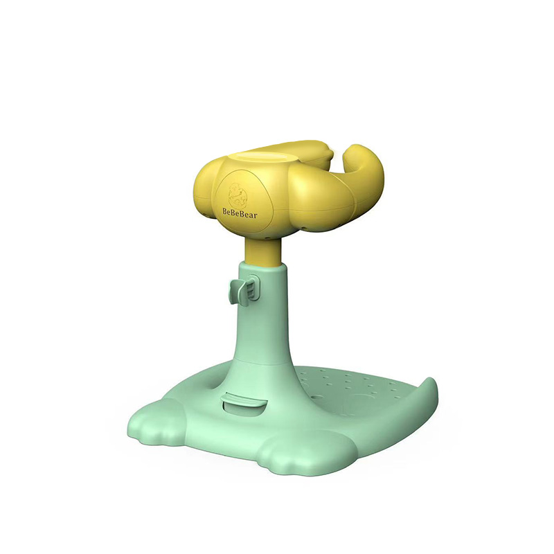 Modelo básico amarillo