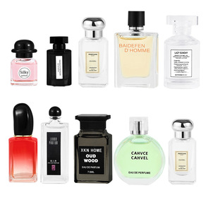 น้ำหอมขนาดเล็กแบรนด์เดียวกันน้ำหนักเบาและกลิ่นหอมติดทนนาน - Product Image 4