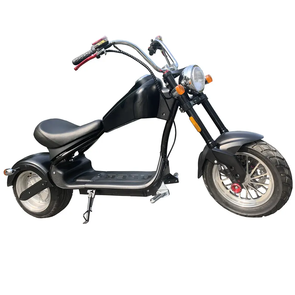 Citycoco Chopper Bjane EEC CityCoco elektrikli Scooter ile 5000w 20ah 30ah toptan fiyat Citycoco Chopper