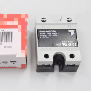 Nuovo e originale RM1A48D50 sensore Stock in magazzino PLC Controller di programmazione - Product Image 1