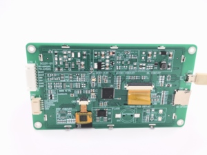 Unterstützt Raspberry 7 Zoll 600*1024 Auflösung IPS-Display LVDS-Schnitts telle TFT-LCD-Modul mit optionalem Touch panel - Product Image 6