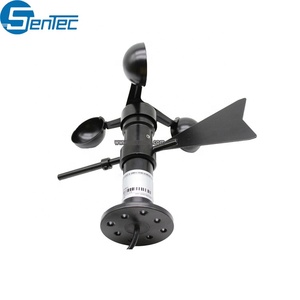 SENTEC風速センサー風速計風速と方向センサー方向センサー機器の測定 - Product Image 4
