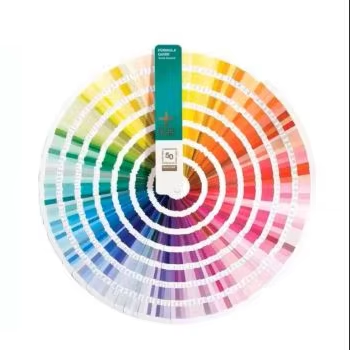 Full color